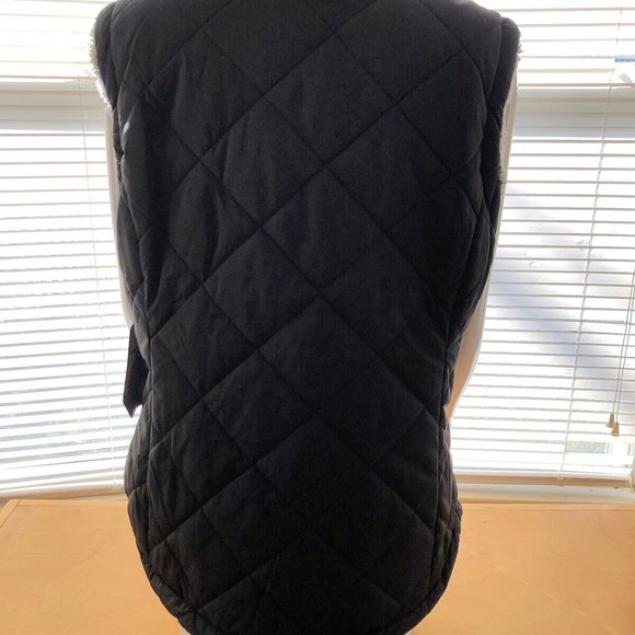 Free Country Jackets & Coats Free Country Womens Repreve Reversible